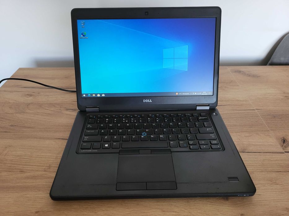 Laptop Dell Latitude E5450 14
