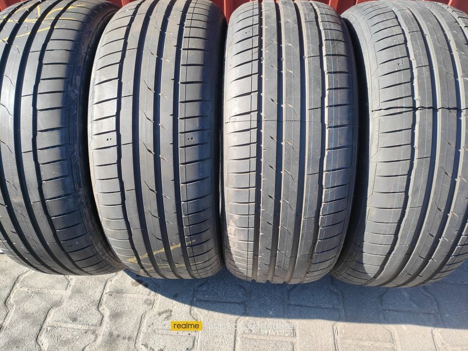 Hankook ventus S1 Evo 3 ev 235/50/20 komplet
