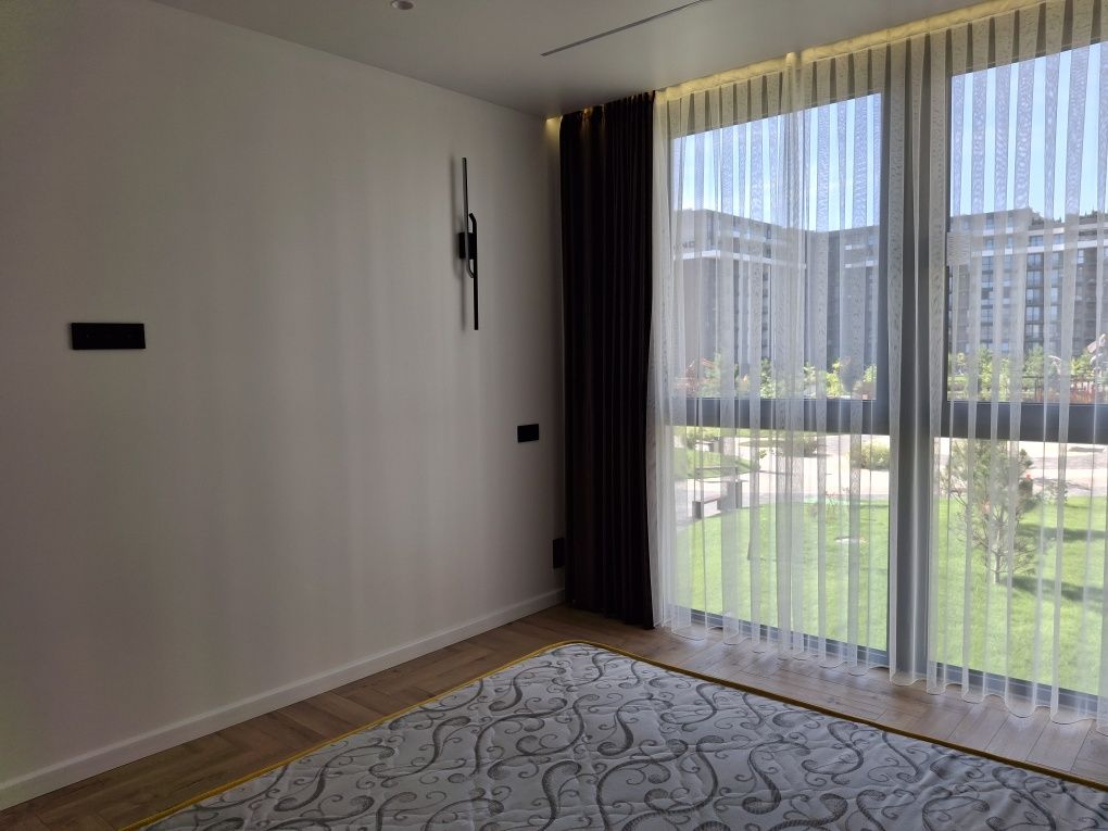 Продам 2+1 неймовірно гарну квартиру з сучасним ремонтом