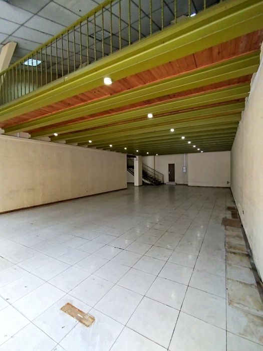 Arrenda-se Espaço Comercial com 1.000m² às Portas de Lisboa