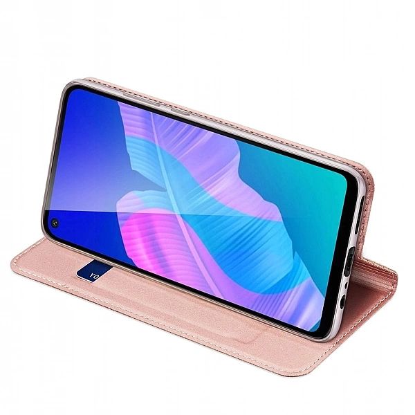 Etui DUX DUCIS z klapką do Huawei P40 Lite E