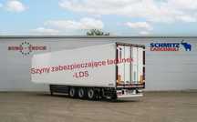 Schmitz Cargobull chłodnia SKO 24/L 13.4 FP COOL V7 TK SLXi300  SKO 13.4 FP COOL V7, TK SLXi300, LDS, NOWA, 2025, dost. od ręki, FV23