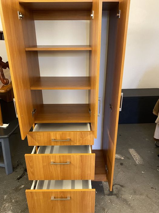 Szafa biurowa okazja