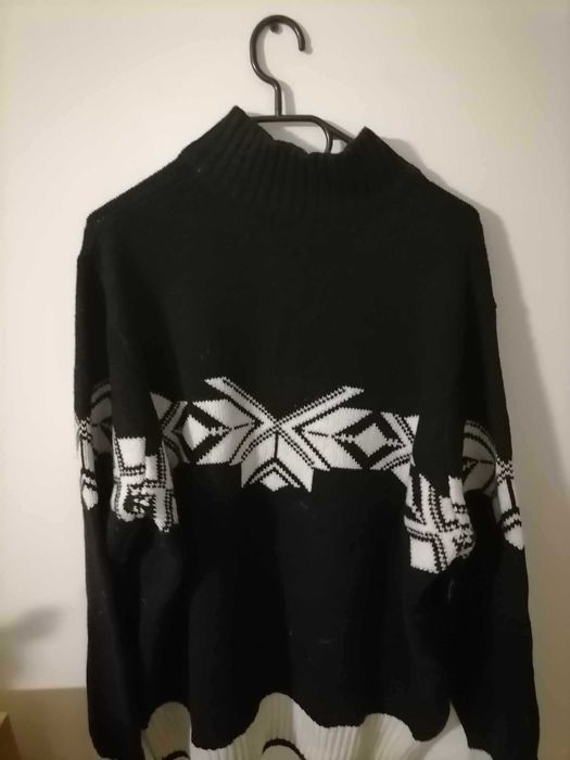 Sweter męski Clane roz. XL