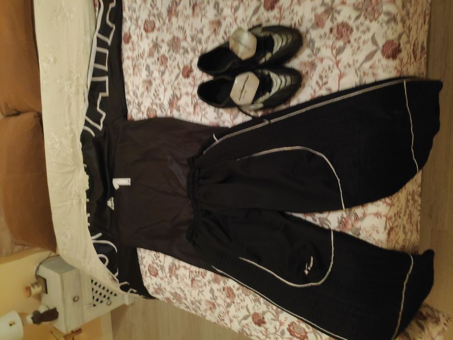 Equipamento Guarda redes