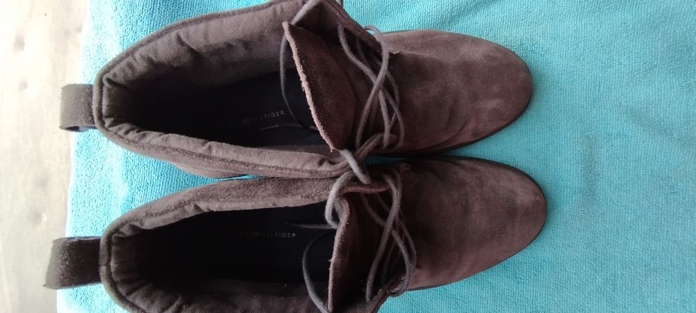 Tommy Hilfiger buty męskie wkładka 27,5 cm