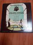 Vendo colecção de discos