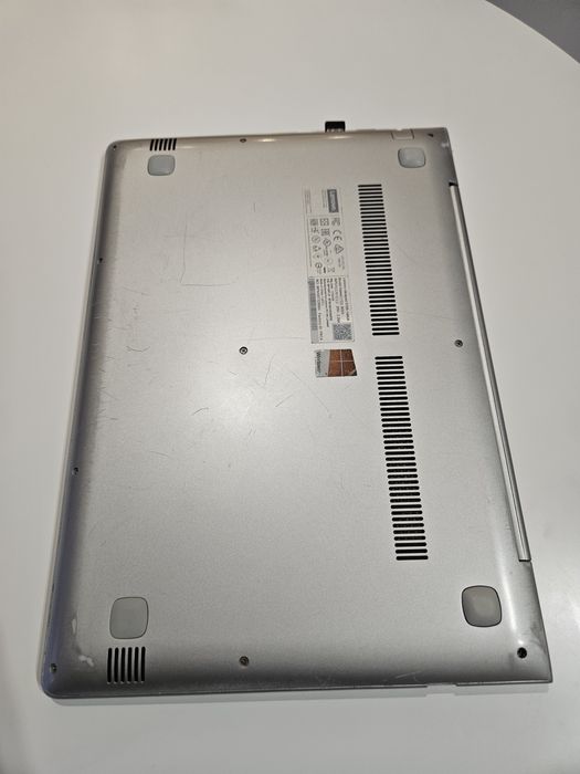 Laptop lenovo Ideapad 510S-14IKB