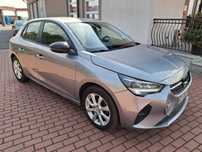 Opel Corsa Intelligent LED Xenon Nawigacja Alufelgi 31 tys.km