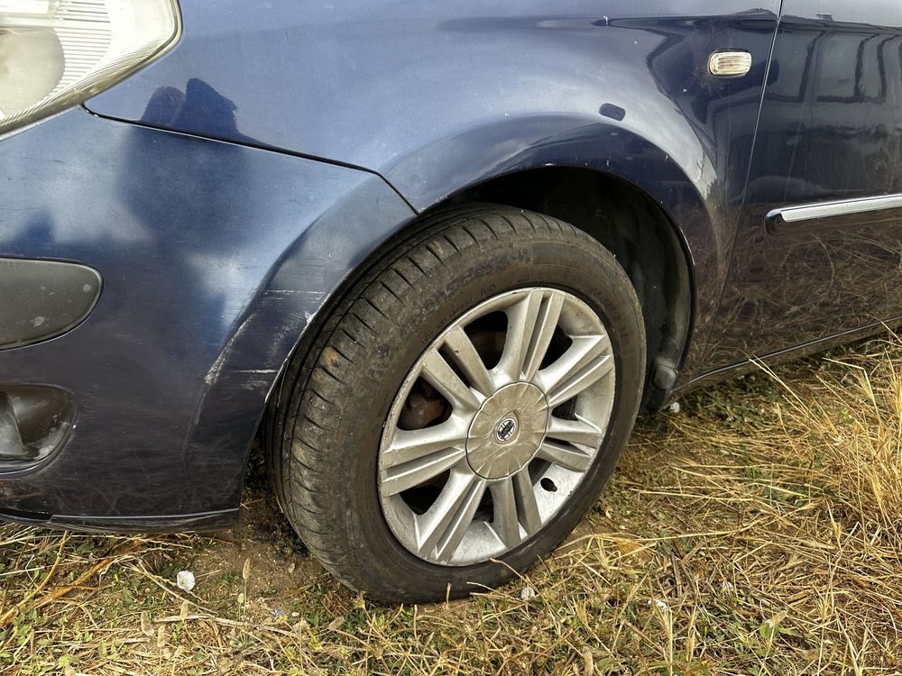 Lancia Musa 1.3 Diesel de 2004