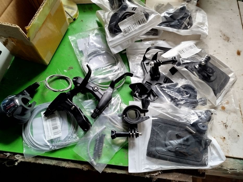 Кріплення камери на рюкзак або подібне