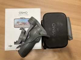 Osmo mobile 3 combo стабилизатор для телефона