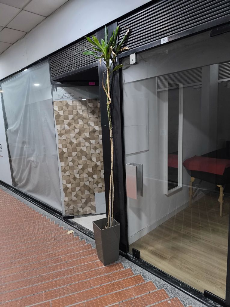 Arrenda-se Loja junto Câmara Matosinhos
