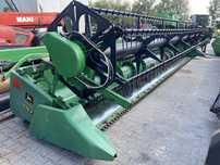 Жатка 930F Флекс Claas