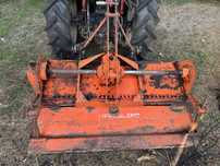 Fresa Herculano 1.3