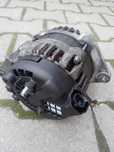 Alternator Opel Astra J 1.7 CDTI po regeneracji