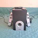 Колонки компьютерные Creative I-Trigue L3800 2.1 (Subwoofer).