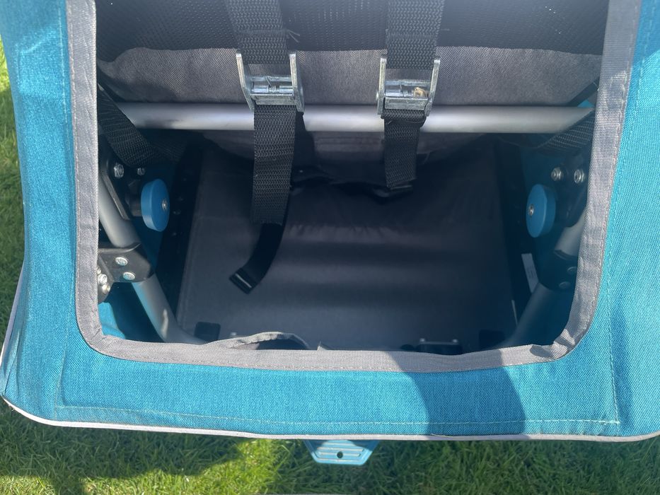 Przyczepka queridoo kidgoo1