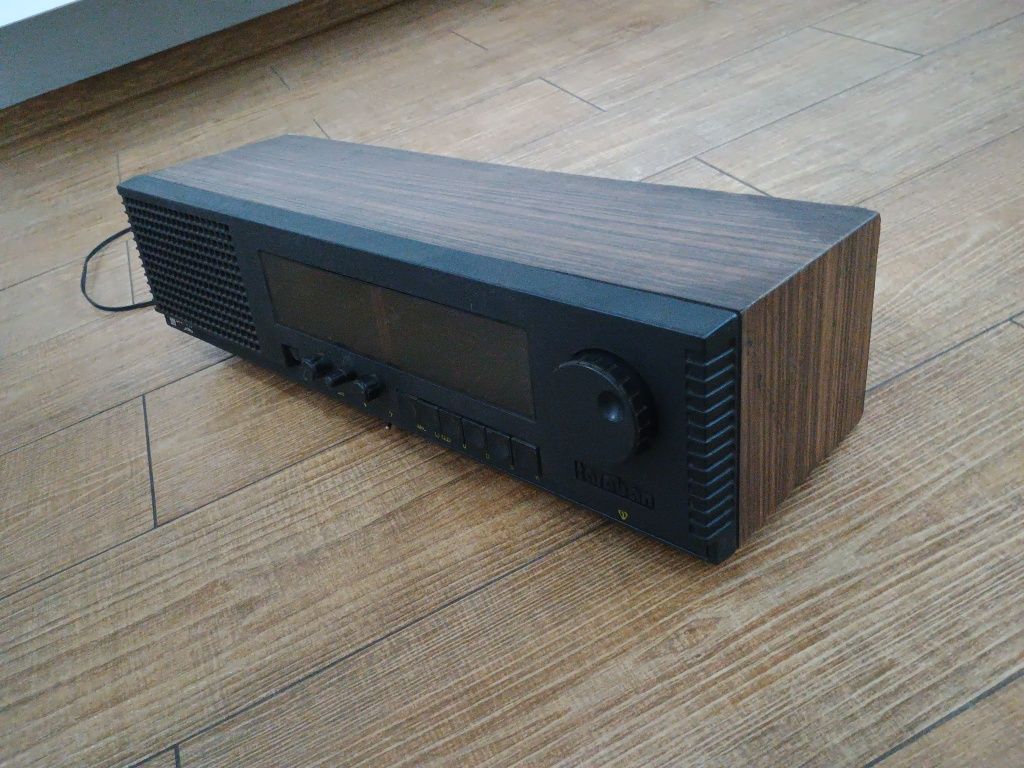 Sprzedam radio UNITRA taraban 3