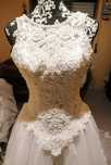 Vestido de noiva