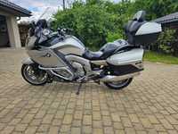 BMW K K1600 GTL salon PL, zadbany