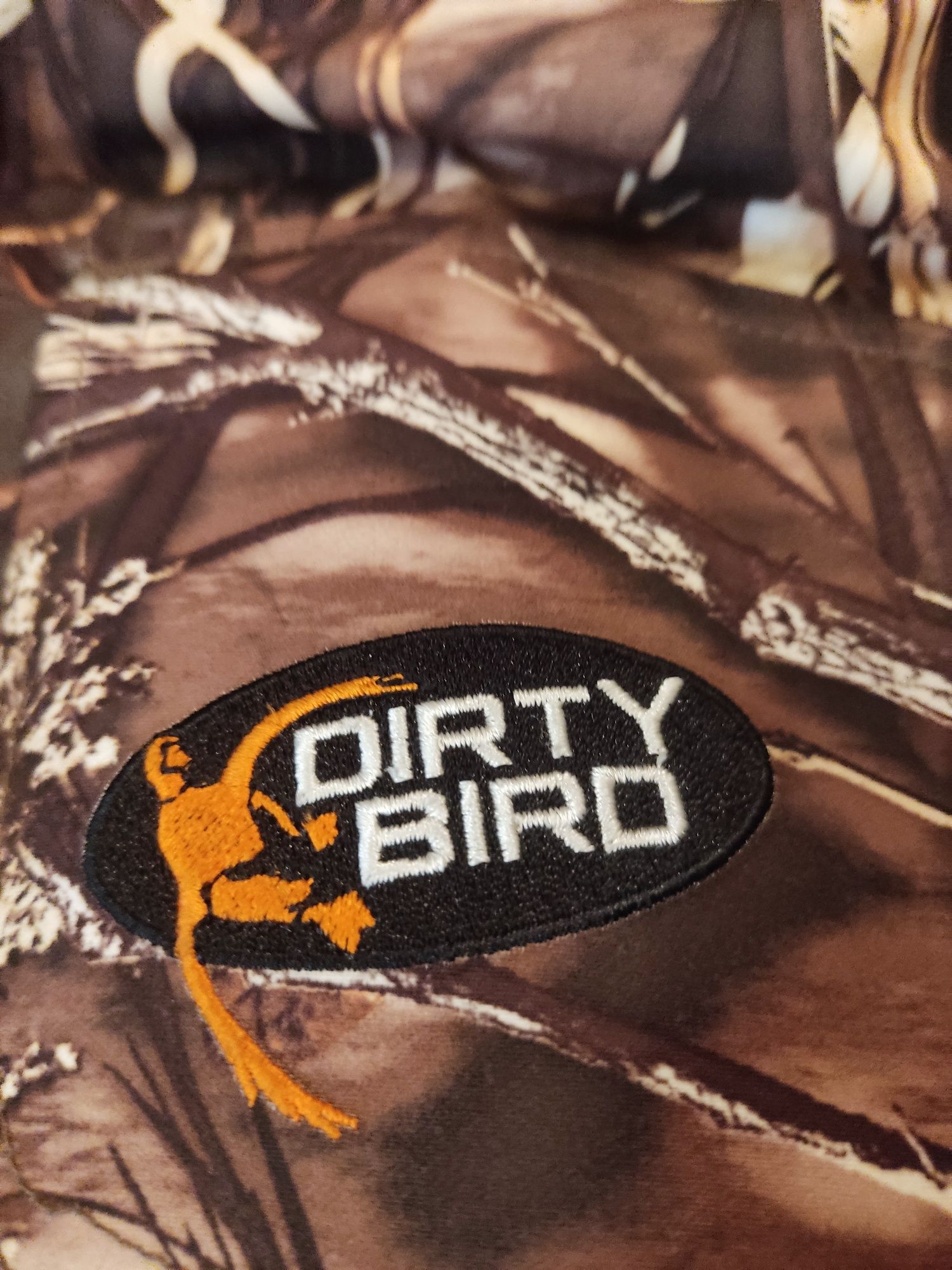 Продается куртка Browning dirty bird pre vent 3*1 58р.