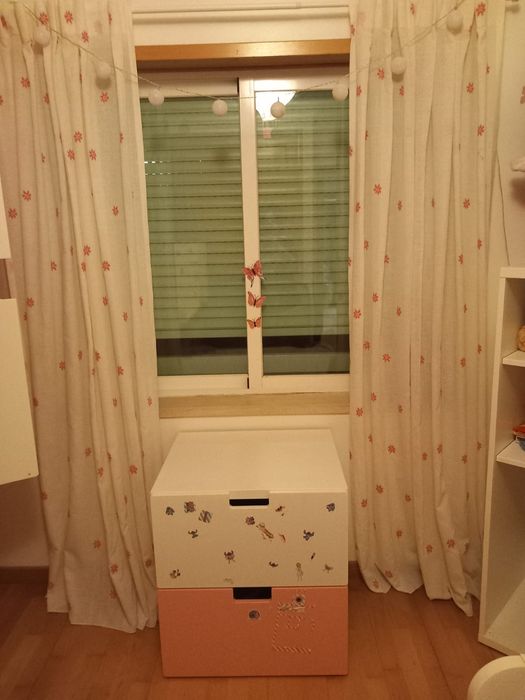 Vendo quarto completo de criança,  4 a 7 anos