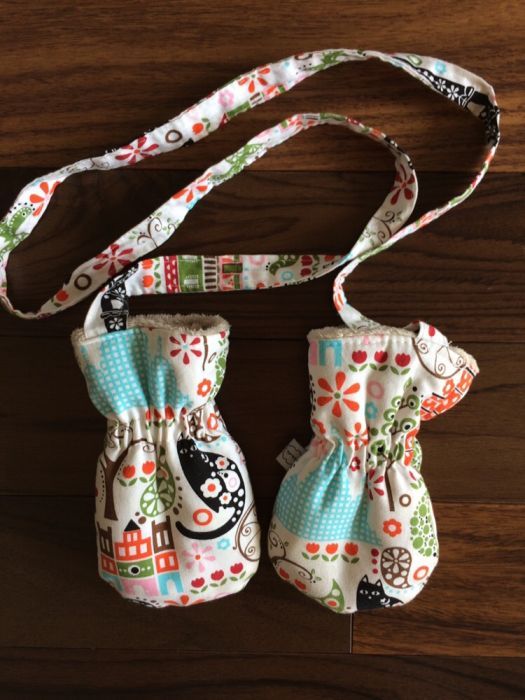 Komplet zimowy Zazzu