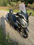 Skuter Honda forza 350