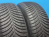 205/55 R16 Markowe opony używane Goodyear! Całoroczne