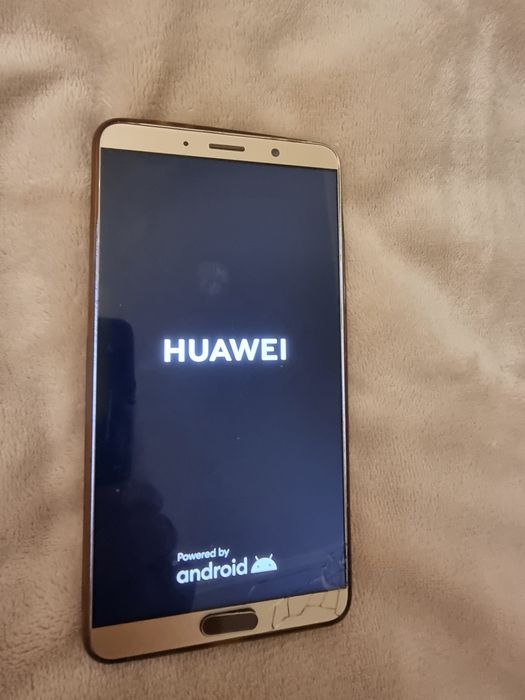 Huawei Mate 10 телефон