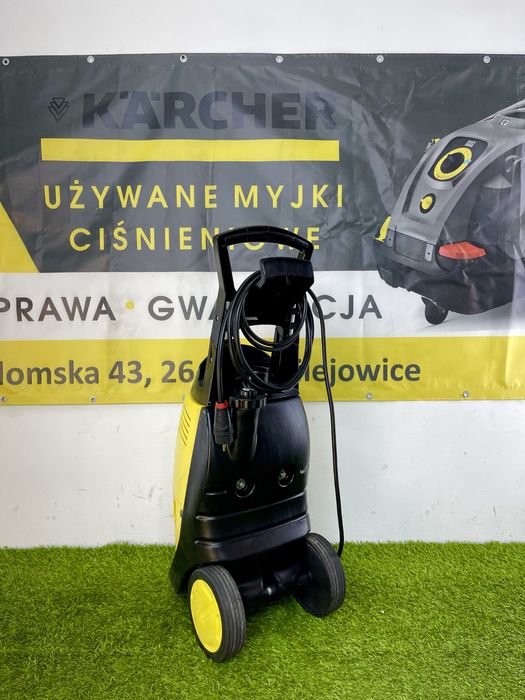 Myjki ciśnieniowe Karcher HD 650 • 230 V 160 bar