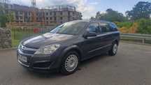 Opel Astra 1.4 benzyna 195000 tys km
