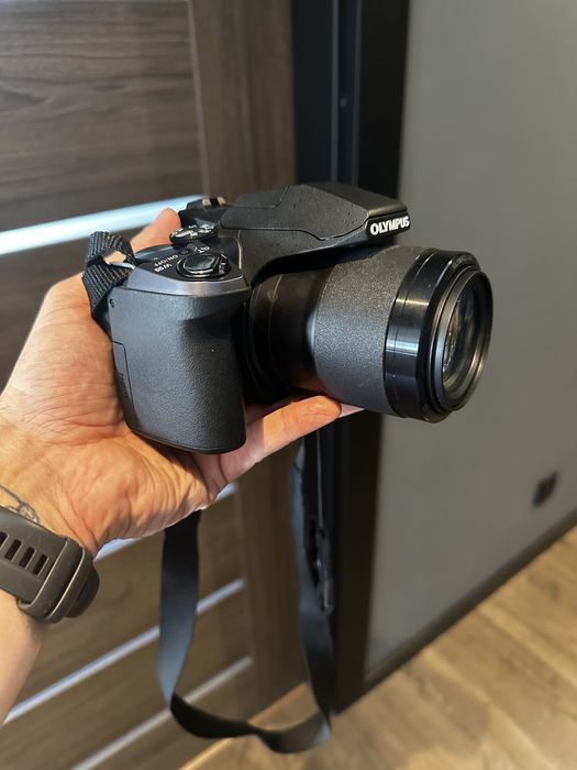 Aparat Olympus SP- 100EE