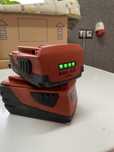 Bateria Hilti 2,6Ah B22
