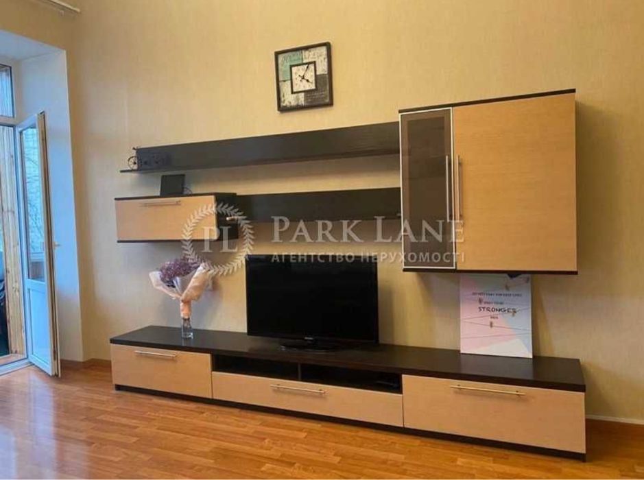 Продаж 1-кімн., Саксаганського 51/87, Центр, Володимирська, Жилянська