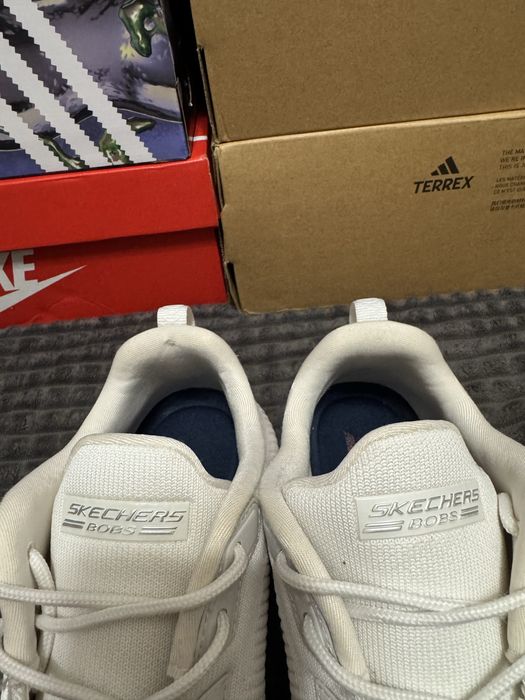 Жіночі кросівки Skechers BOBS 38,5(25см) оригінал