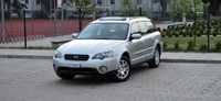 Subaru Outback Outback 2.5 Automat Szwajcaria Tylko 165tkm