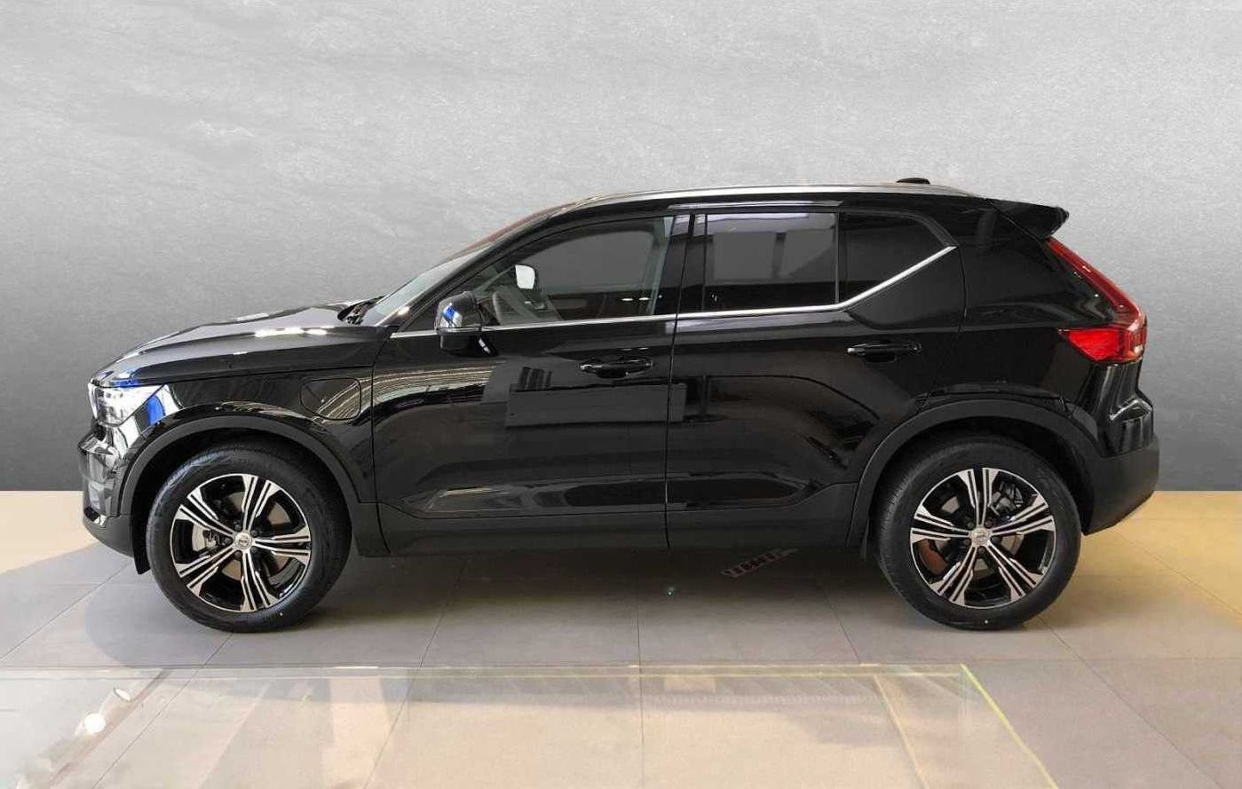 Диски R19 5 108 Volvo XC40 XC60 5X108 оригинал 2020г.