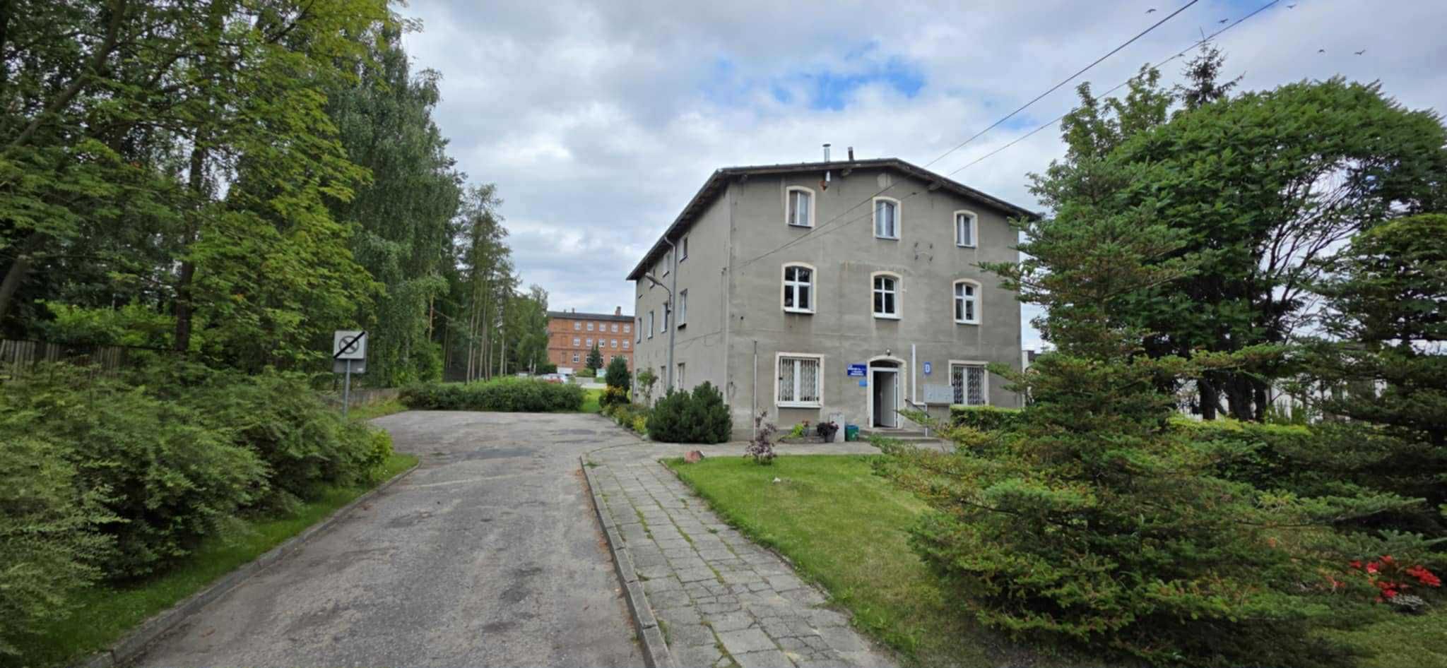Mieszkanie w Więcborku