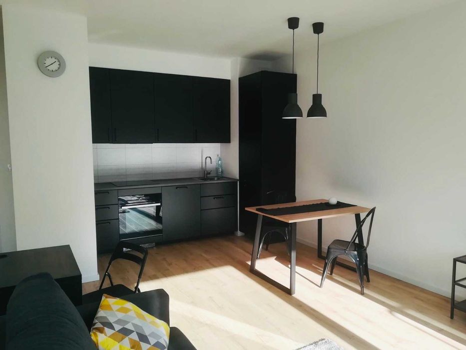 2 pokoje w centrum/ 2 rooms in the center