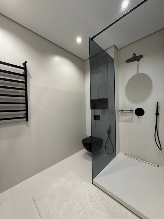 Оренда дизайнерської 2 км квартири в елітному ЖК