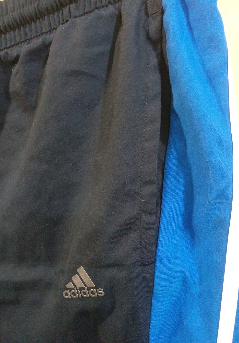 Оригинал мужские спортивные шорты Adidas