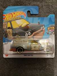 Hot wheels Time Shifter TH th