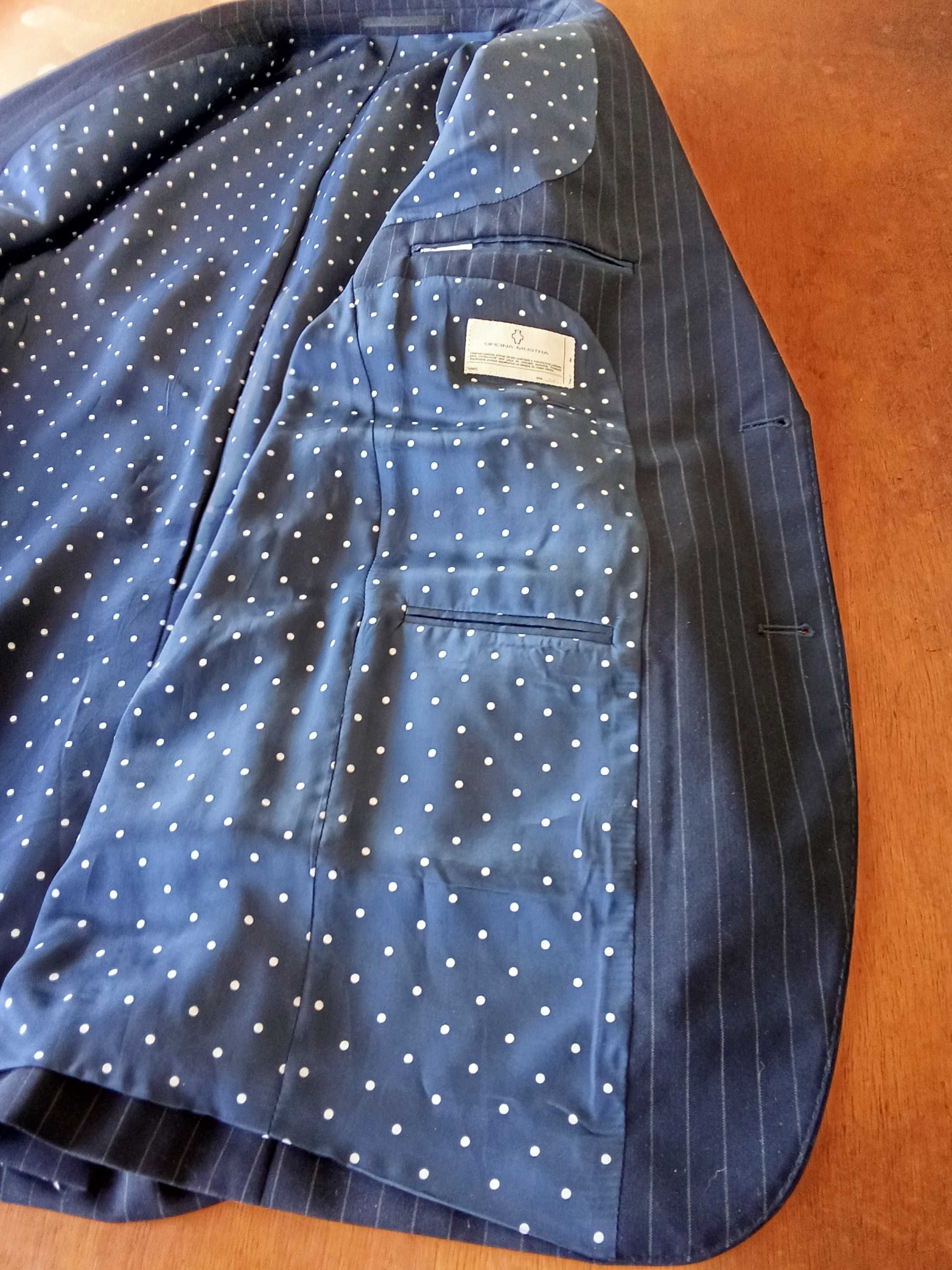 Moda Homem – Casaco _ Italiano