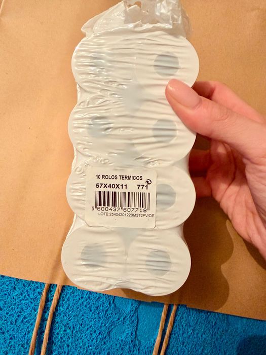 Printer and ATM Rolls64586203970947122