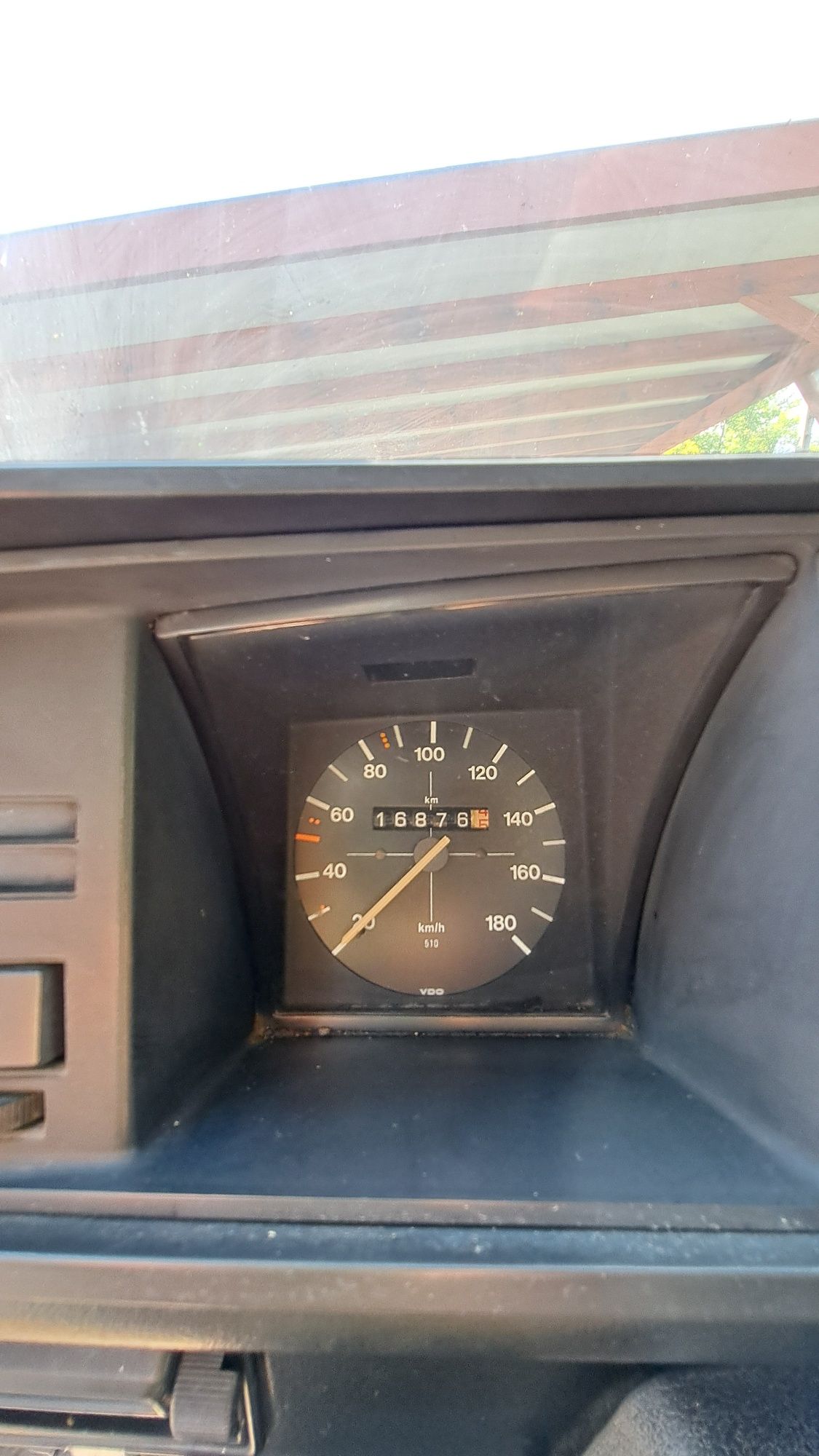 Volkswagen Transporter T3