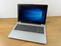 1333. Laptop Hp 255 G6, 15 cali, Intel 2.48GHz, Dysk SSD 240gb, Win 10