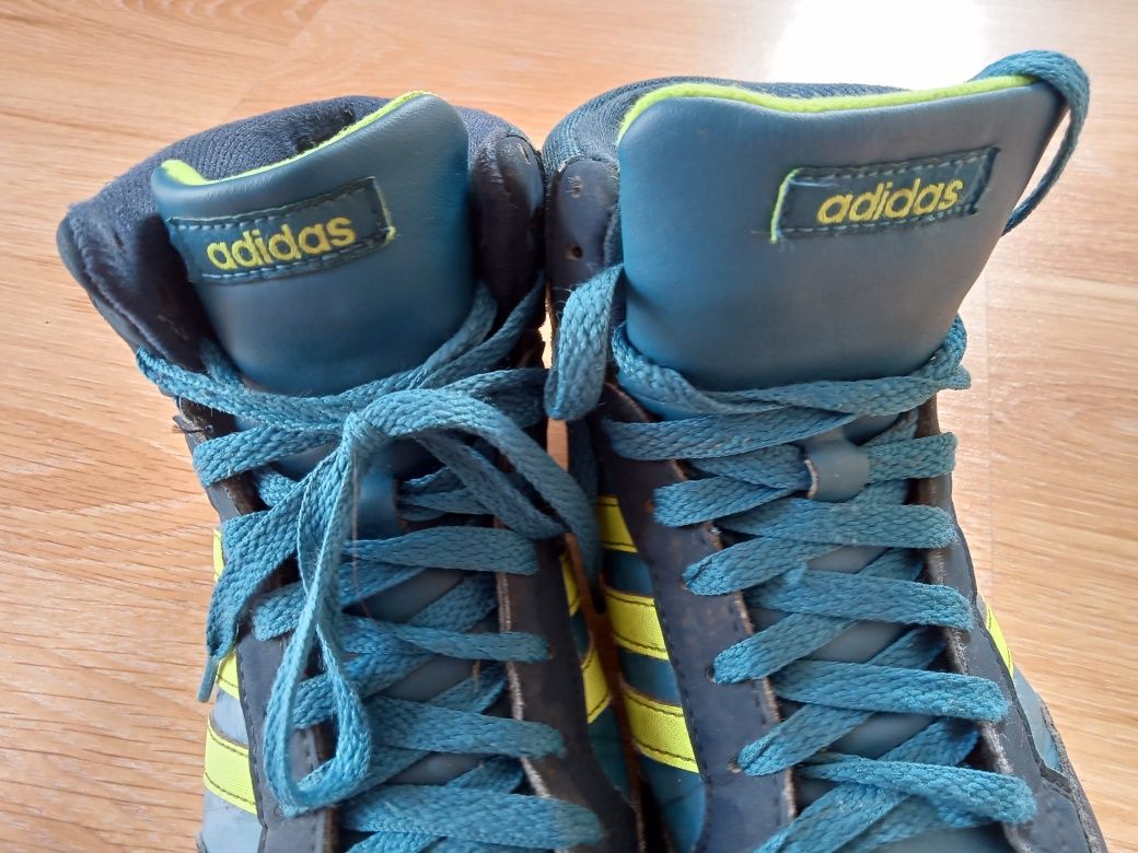 Buty Adidas rozm.38