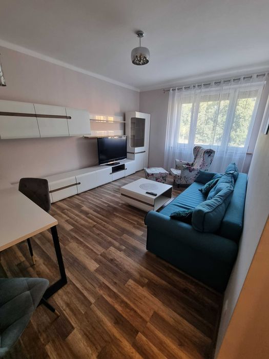 Sprzedam mieszkanie 50,20m² w centrum miasta.